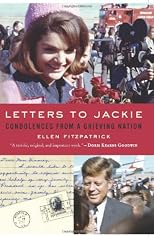 Letters to Jackie