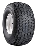 Carlisle Turf Trac R/S Lawn & Garden Tire 20-10.00-10 (4) Ply