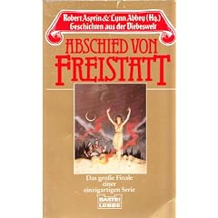 Geschichten aus der Diebeswelt 18: Abschied von Freistatt