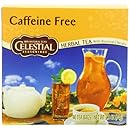 Celestial Seasonings Caffeine Free Herbal Tea with Roasted Chicory, 40 Count (Pack of 6)