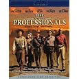 The Professionals [Blu-ray]