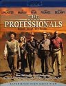 The Professionals [Blu-ray]