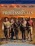 The Professionals [Blu-ray]