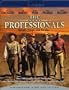 The Professionals [Blu-ray]