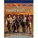 The Professionals [Blu-ray] [1966] [US Import]