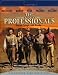 DVD : The Professionals [Blu-ray]
