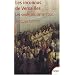 Les inconnus de Versailles : Les coulisses de la Cour