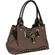 Francesco Biasia Morning Song Double Handle