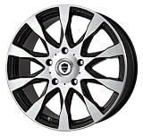 ワーク　シュバート　SC2M　SUV　10.0J-22インチ +50 5/150 ヨコハマ　パラダ　スペックX 305/40R22