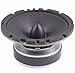 Beyma Pro6mi 6.5-Inch 200 Watt Competition Series Midbass/midrange Car Speaker, Black