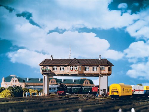 7603 - Vollmer N - Reiterstellwerk Preisvergleich