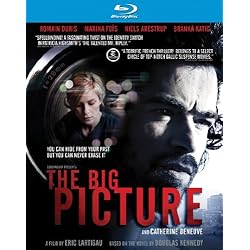 The Big Picture [Blu-ray]