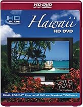 HD Window: Hawaii by HDScape [HD DVD]