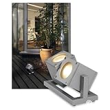 Cubix II silber-grau