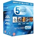 Blu-ray Starter Pack