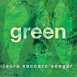 Green   [GREEN] [Hardcover]