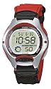 Casio Collection Kinder und Jugenduhren LW-200V-4AVEF