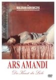 Produkt-Bild: Ars Amandi - Die Kunst der Liebe