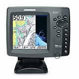 Humminbird 408130-1 788ci HD DI Combo Fishfinder/GPS