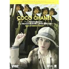 Coco Chanel (2 Dvd)