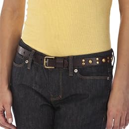 Product Image Mossimo® Nailheads & Studs Belt - Brown