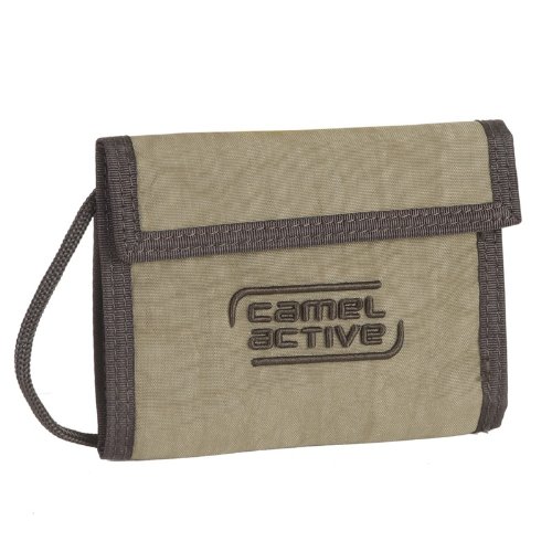 camel active Brustbeutel Journey, sand, 13,5 x 10 x 2, B00 705 25 Preisvergleich
