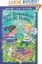How to Find Lost Treasure: In All Fifty States and Canada, Too!