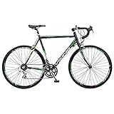 2014 Viking Roubaix Gents 14 Speed Aluminium Road Race Bike