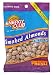 Energy Club Smoked Almonds, 3-Ounce Bags (Pack of 12)