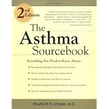 the asthma sourcebook