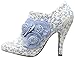 Dolce by Mojo Moxy Women's Flora Dress Pump