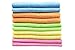 Sinland wholesale Household tools Multi-purpose Cleaning Cloths Microfiber Kitchen Cloth With Strips 12