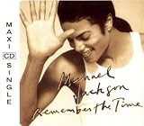 Remember The Time (9 tracks with Come Together)