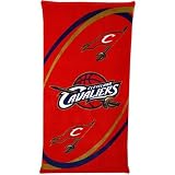 NBA Cleveland Cavaliers Towel - NBA Bath / Beach Towel 30inx 60in Amazon.com