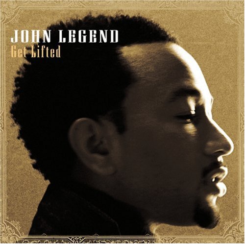 John Legend - Get Lifted (new package) - Zortam Music
