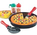 My Oh My Pizza Pie Play Food