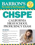 Barron s CHSPE: California High School Proficiency Exam