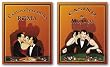 Casino Set by Poto Leifi 20"x16" Art Print Poster