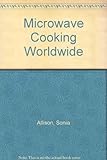 Microwave cooking worldwide