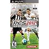 Pro Evolution Soccer 2012 - Sony PSP