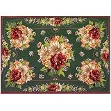 April Cornell Josephine Green Placemat