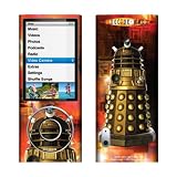 Skins4things Skin for ipod Nano 5G - Doctor Who Daleks