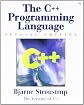 The C++ Programming Language