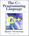 The C++ Programming Language