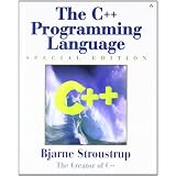 C++ Programming Language, The: Special EditionBjarne Stroustrup�ɂ��
