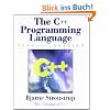The C++ Programming Language: Special Edition