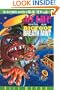 My Life as a Bigfoot Breath Mint (The Incredible Worlds of Wally McDoogle #12)