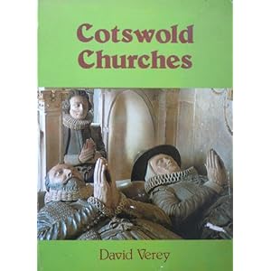 Cotswold Churches
