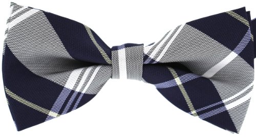 Tok Tok Designs® Handmade B126 Men's Bow Ties