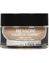 Beauty: Revlon Color Stay Whipped Crème Makeup, Early Tan, 0.8 Fluid Ounce - Revlon Consumer Products Corp.